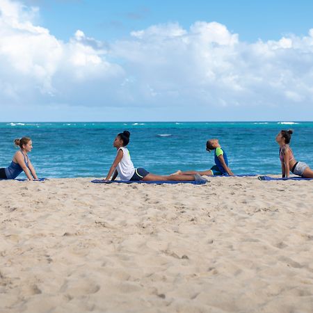 Viva Heavens By Wyndham, A Trademark All Inclusive (Adults Only) Puerto Plata Exterior photo