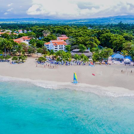 Viva Heavens By Wyndham, A Trademark All Inclusive (Adults Only) Puerto Plata Exterior photo