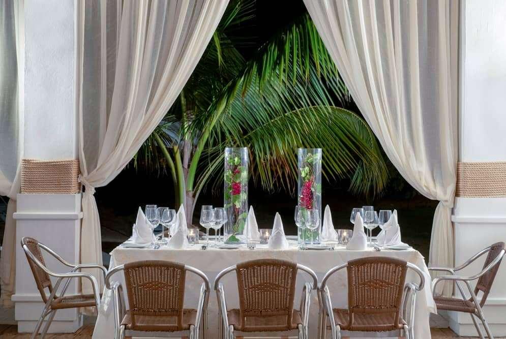 Viva Heavens By Wyndham, A Trademark All Inclusive (Adults Only) Puerto Plata Exterior photo