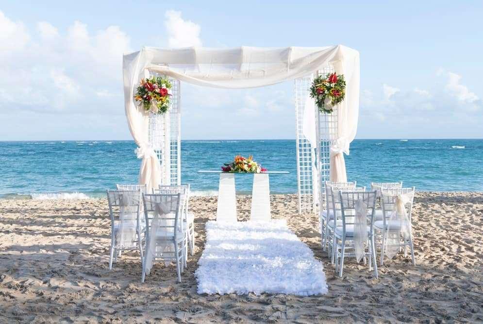 Viva Heavens By Wyndham, A Trademark All Inclusive (Adults Only) Puerto Plata Exterior photo