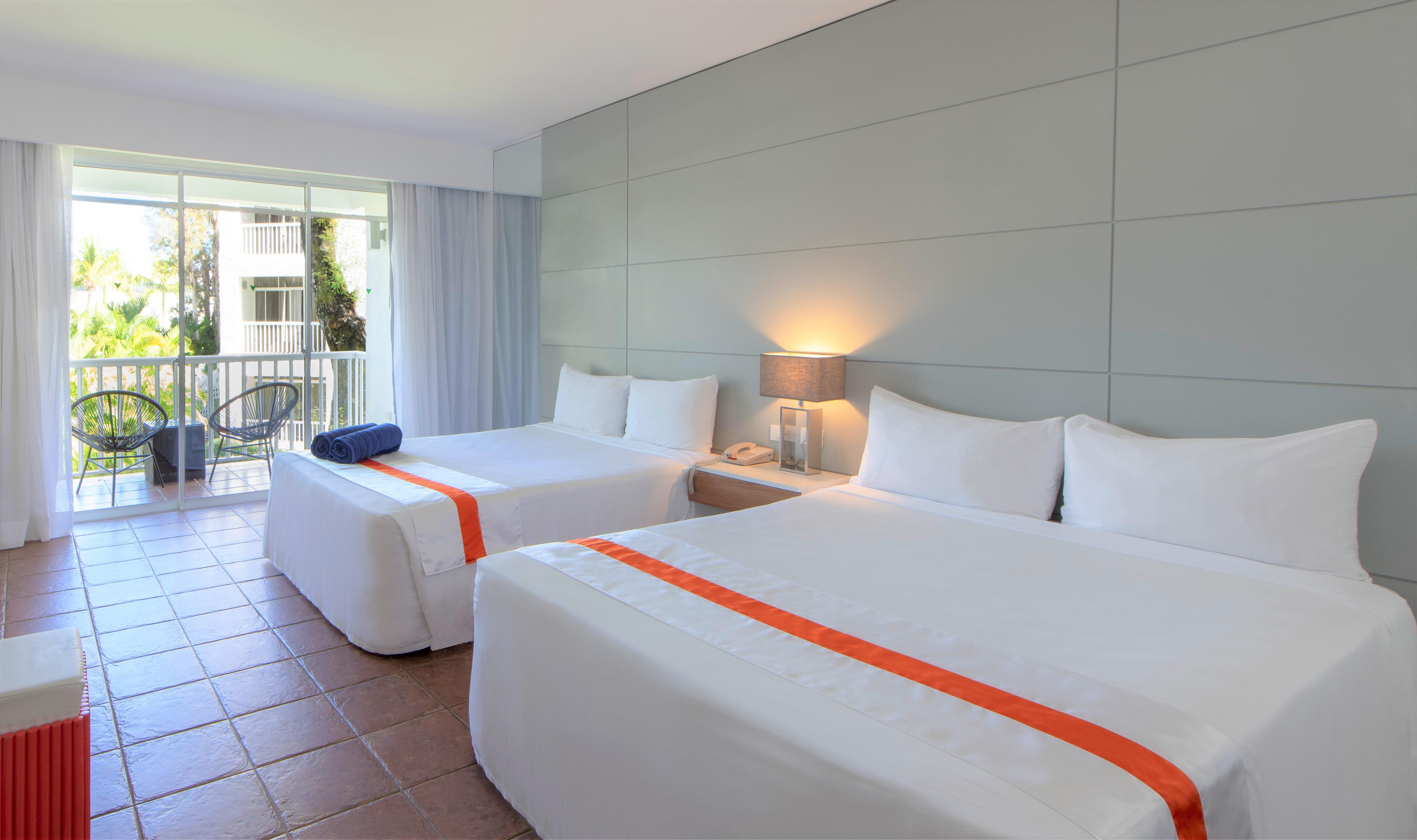 Viva Heavens By Wyndham, A Trademark All Inclusive (Adults Only) Puerto Plata Exterior photo