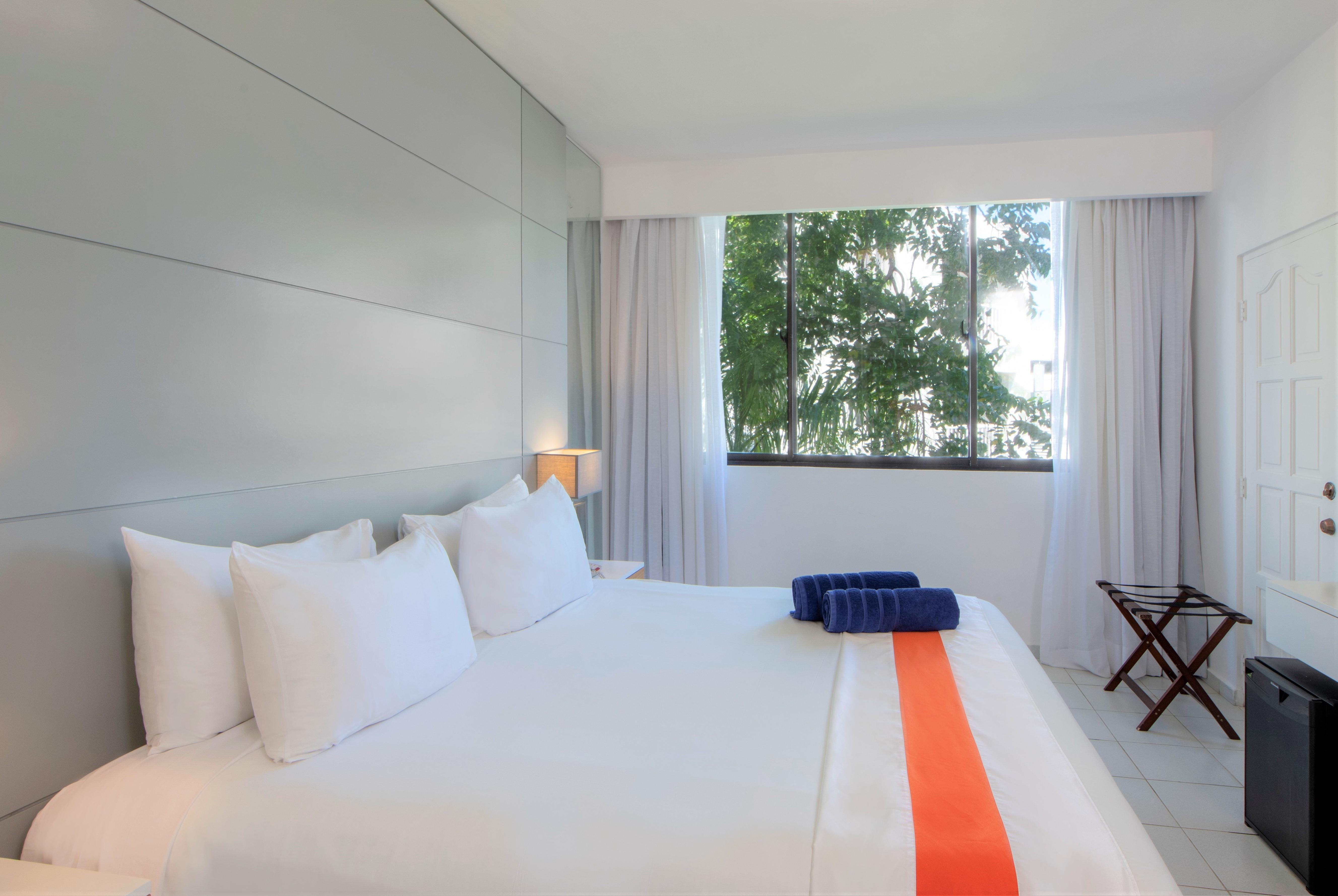 Viva Heavens By Wyndham, A Trademark All Inclusive (Adults Only) Puerto Plata Exterior photo