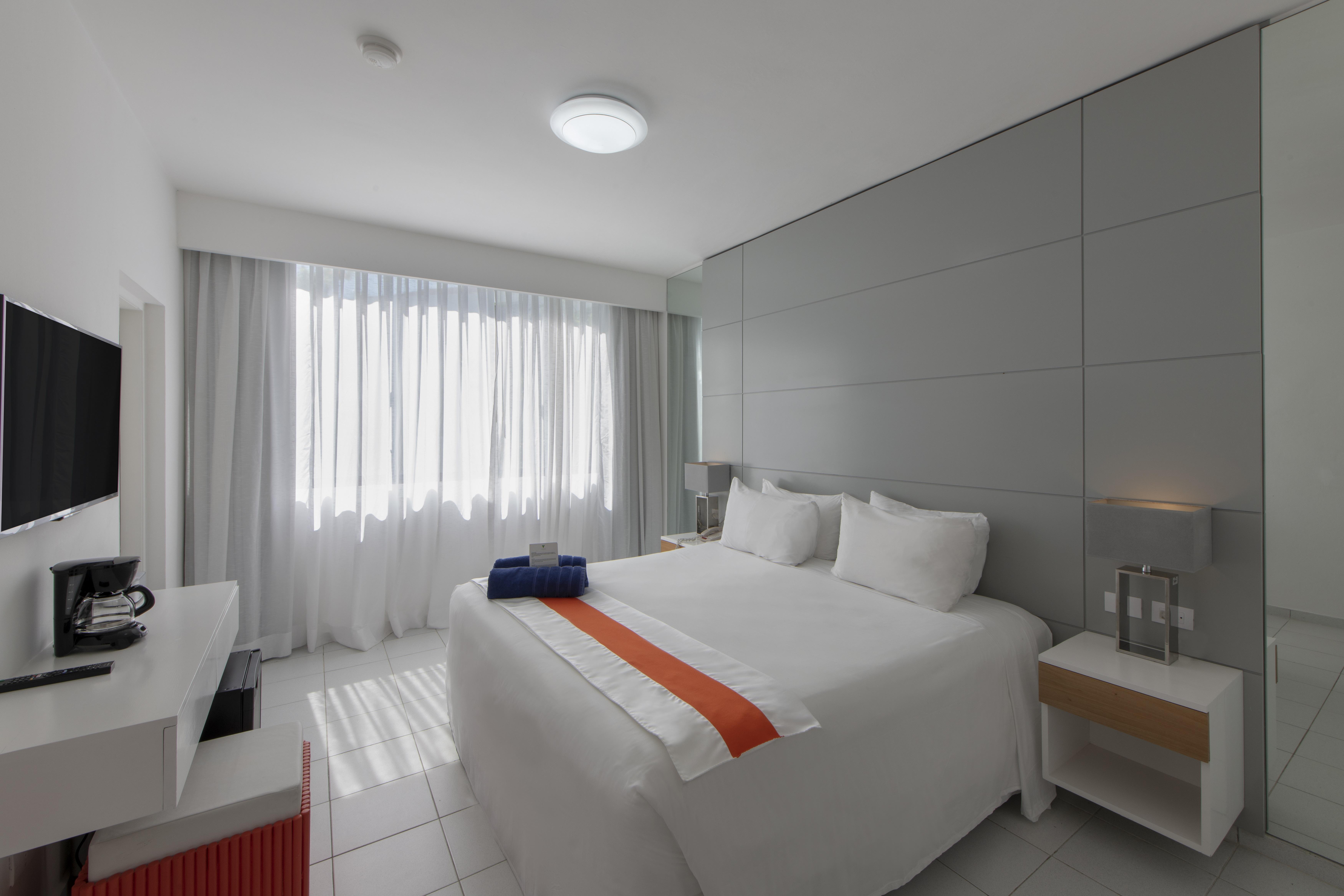 Viva Heavens By Wyndham, A Trademark All Inclusive (Adults Only) Puerto Plata Exterior photo