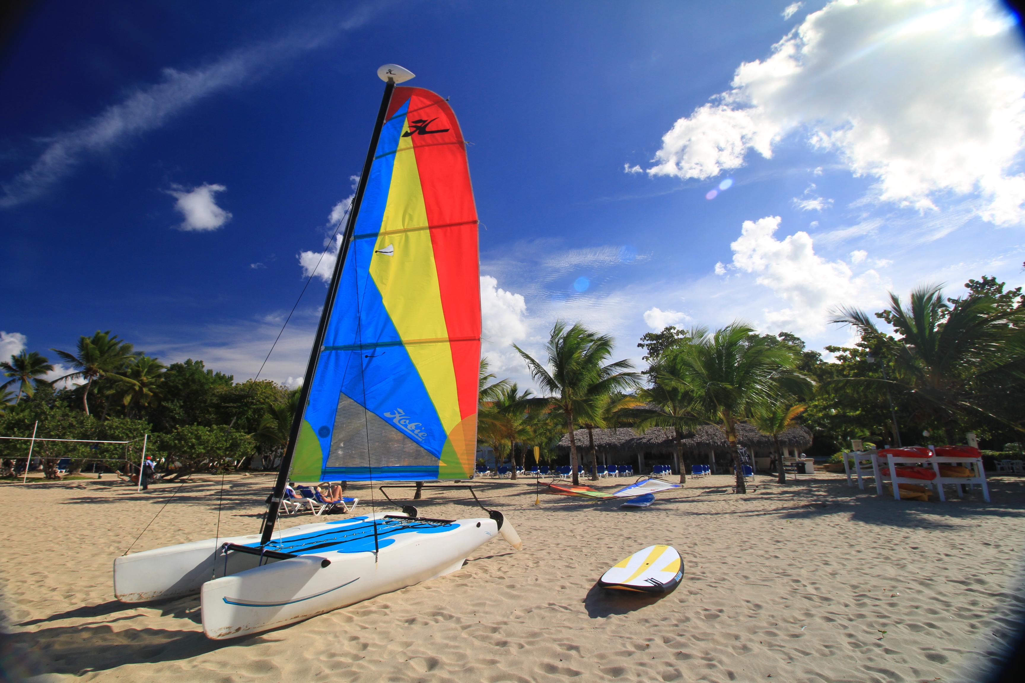 Viva Heavens By Wyndham, A Trademark All Inclusive (Adults Only) Puerto Plata Exterior photo