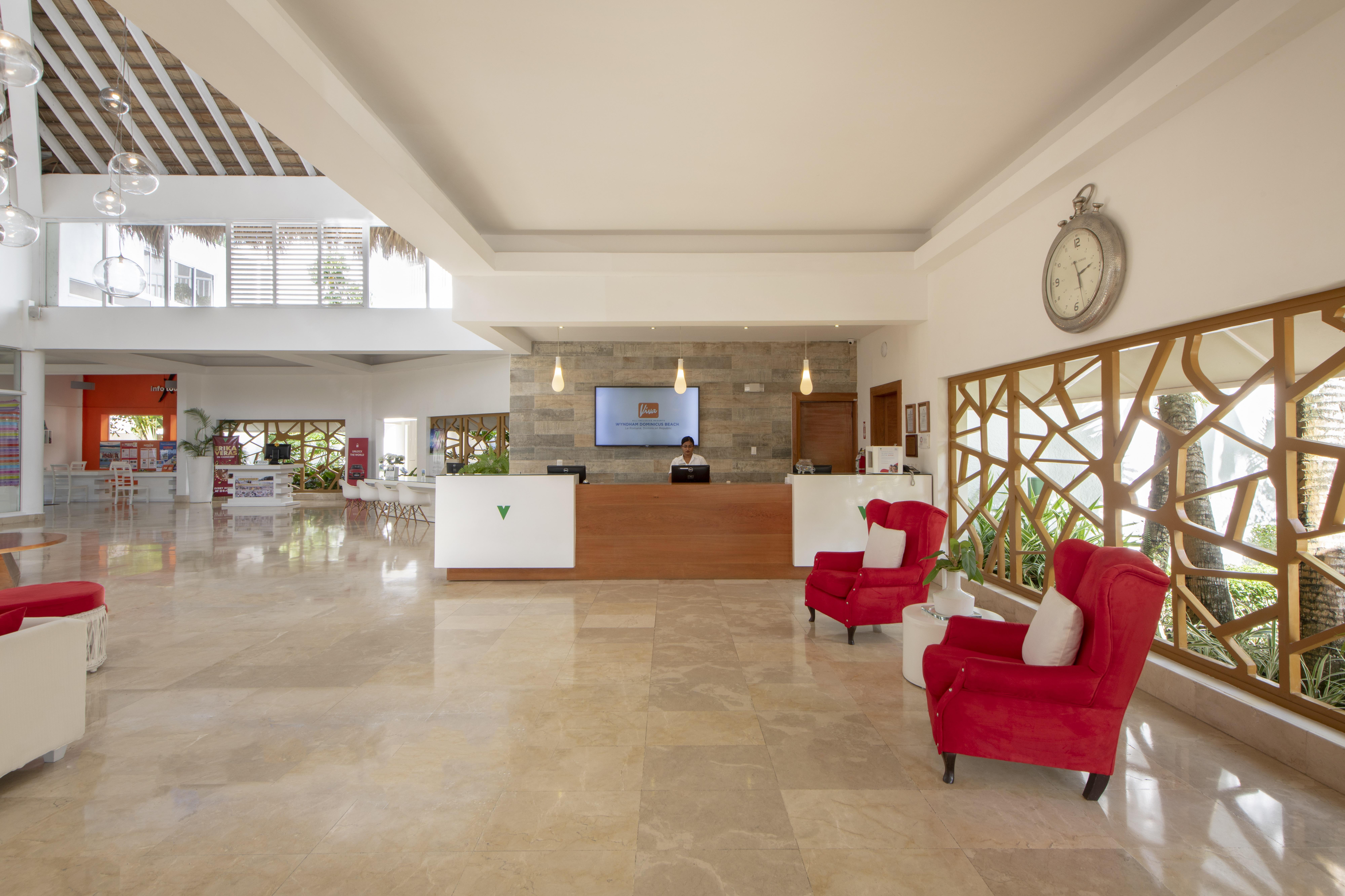 Viva Heavens By Wyndham, A Trademark All Inclusive (Adults Only) Puerto Plata Exterior photo