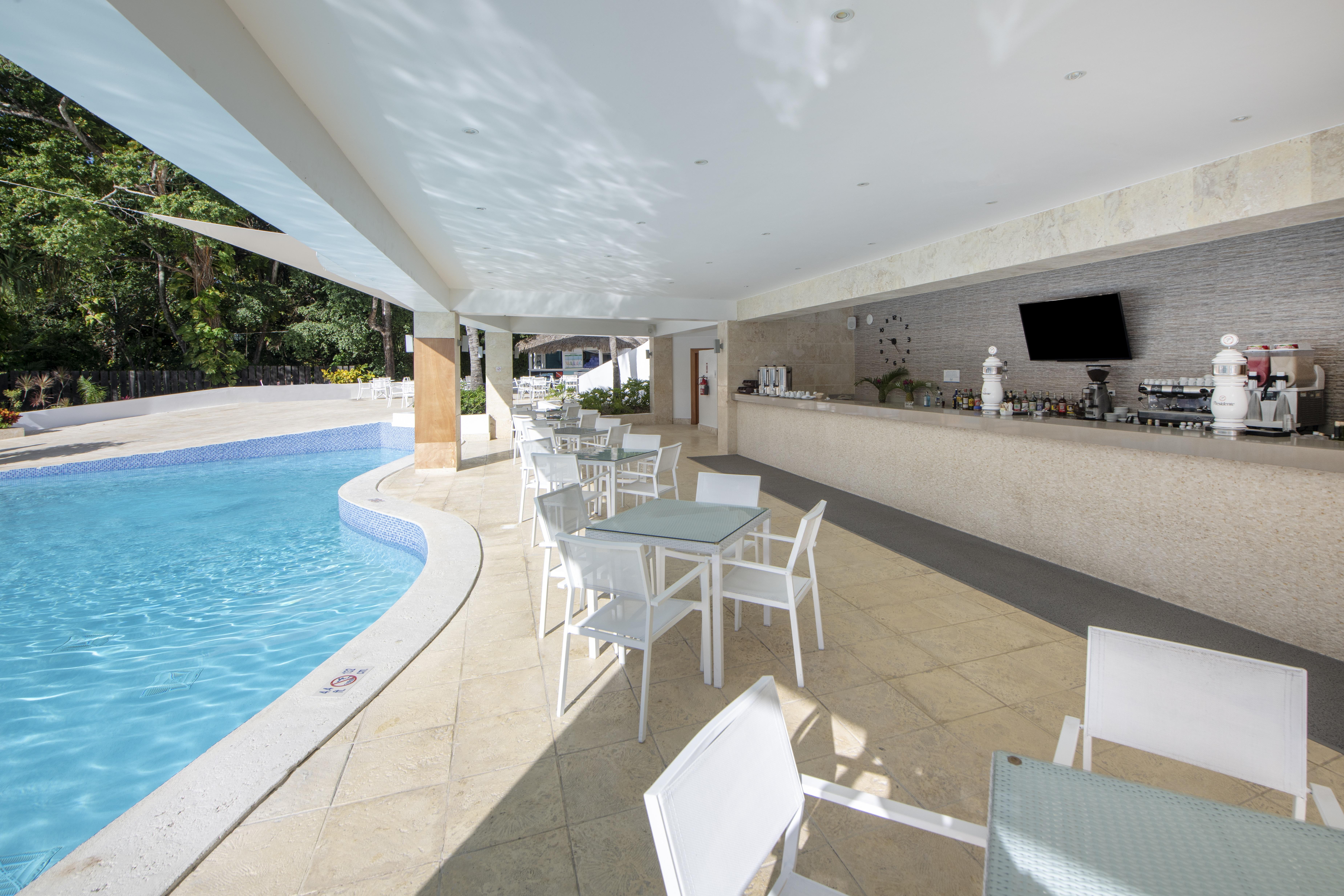 Viva Heavens By Wyndham, A Trademark All Inclusive (Adults Only) Puerto Plata Exterior photo