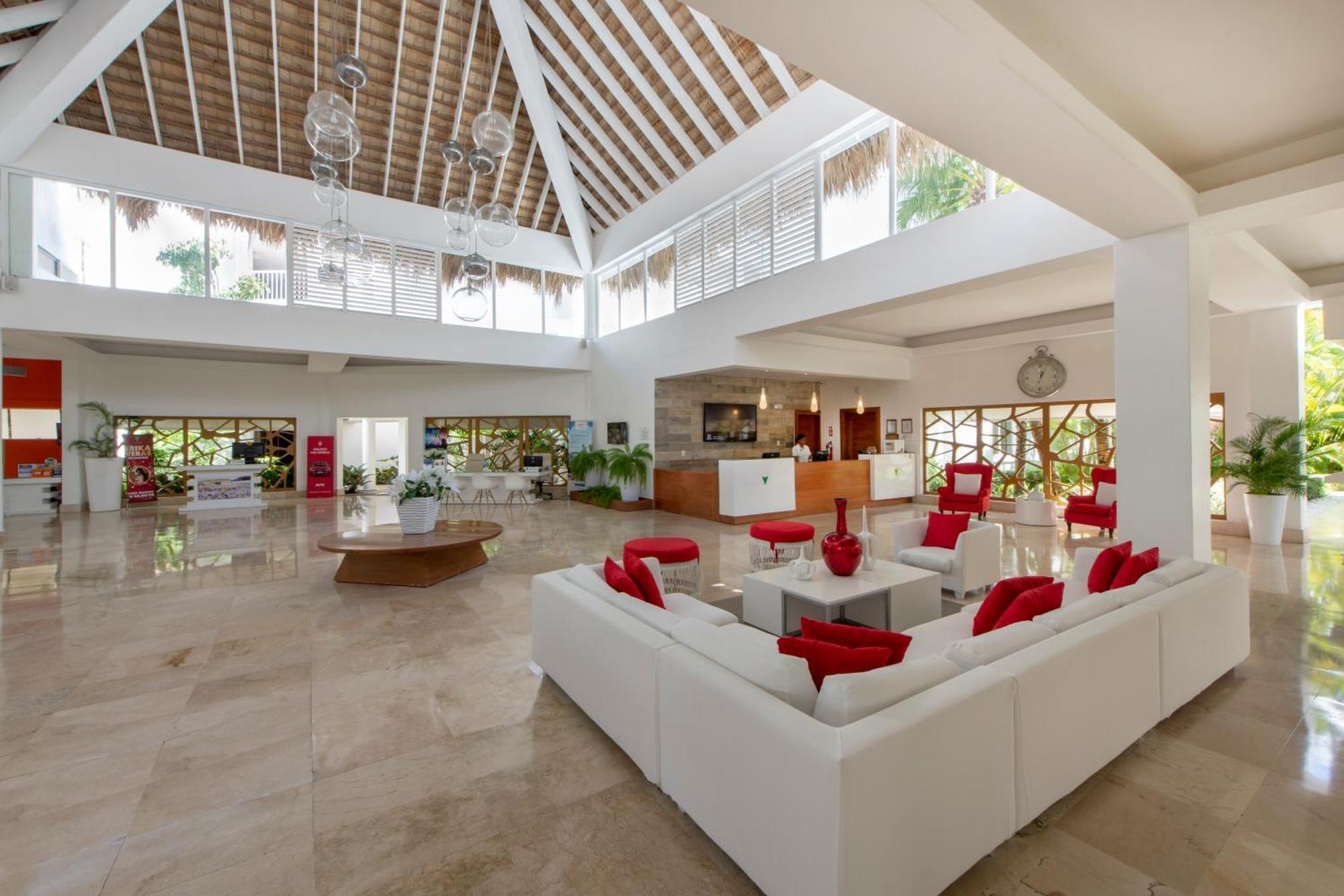 Viva Heavens By Wyndham, A Trademark All Inclusive (Adults Only) Puerto Plata Exterior photo