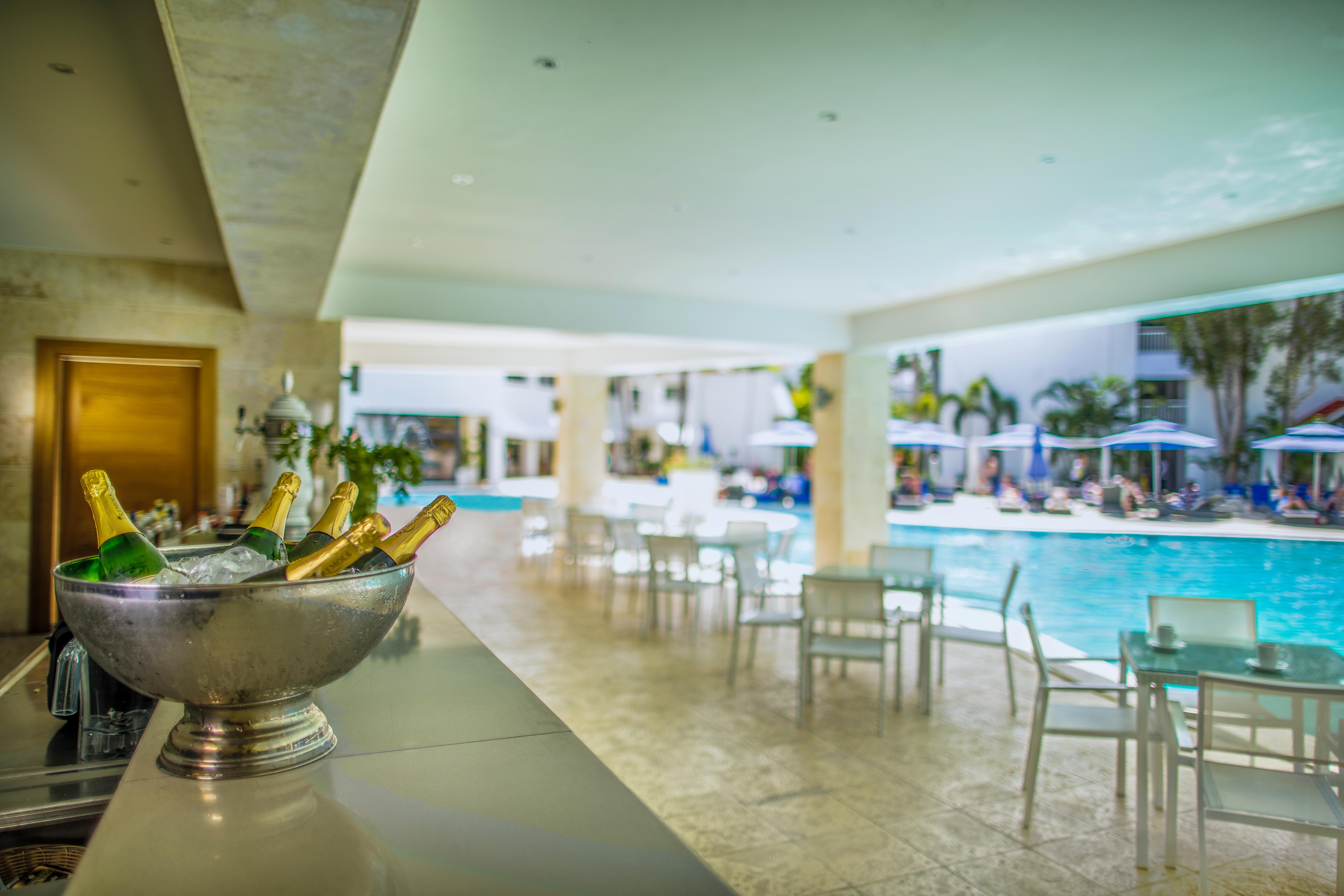 Viva Heavens By Wyndham, A Trademark All Inclusive (Adults Only) Puerto Plata Exterior photo