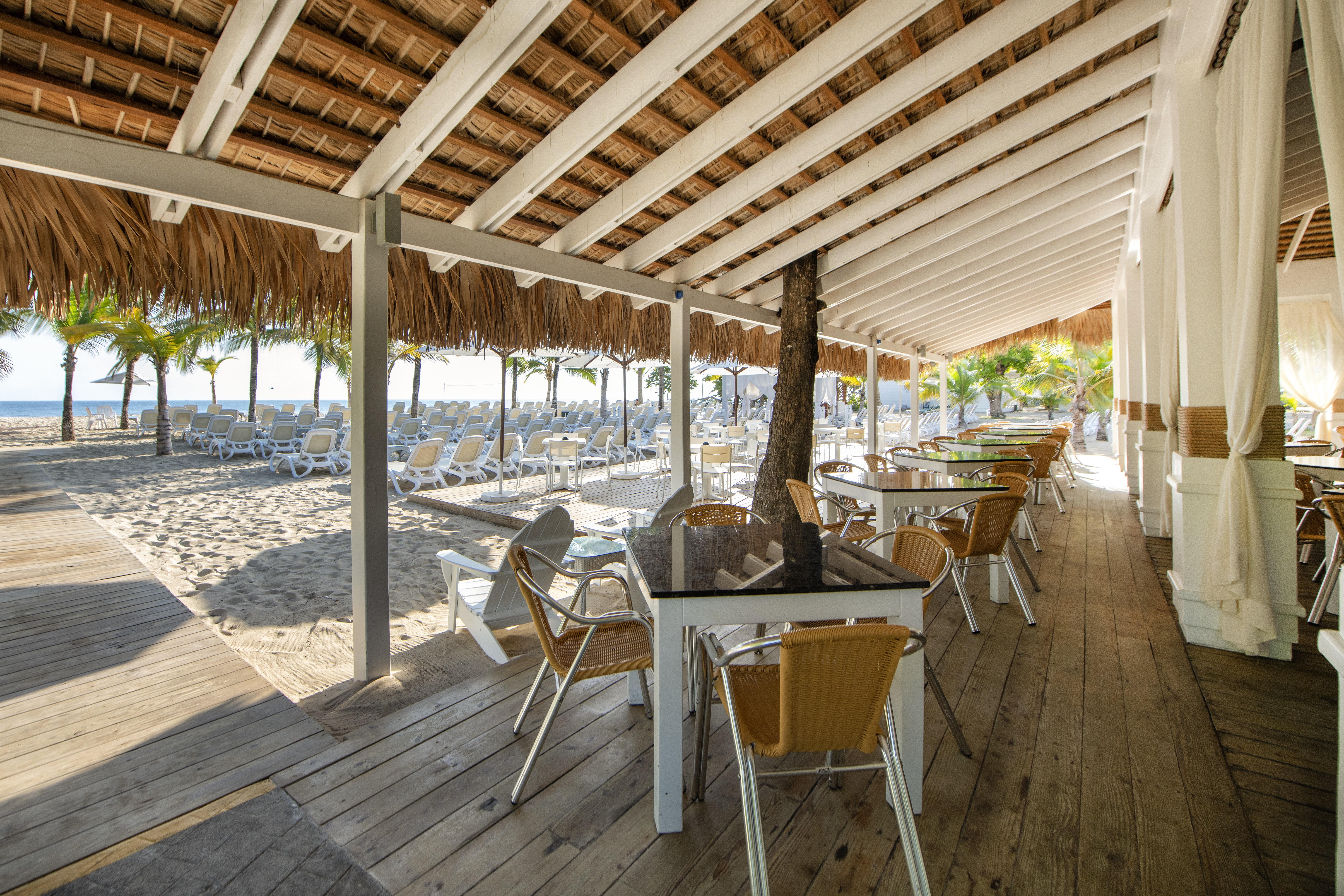 Viva Heavens By Wyndham, A Trademark All Inclusive (Adults Only) Puerto Plata Exterior photo