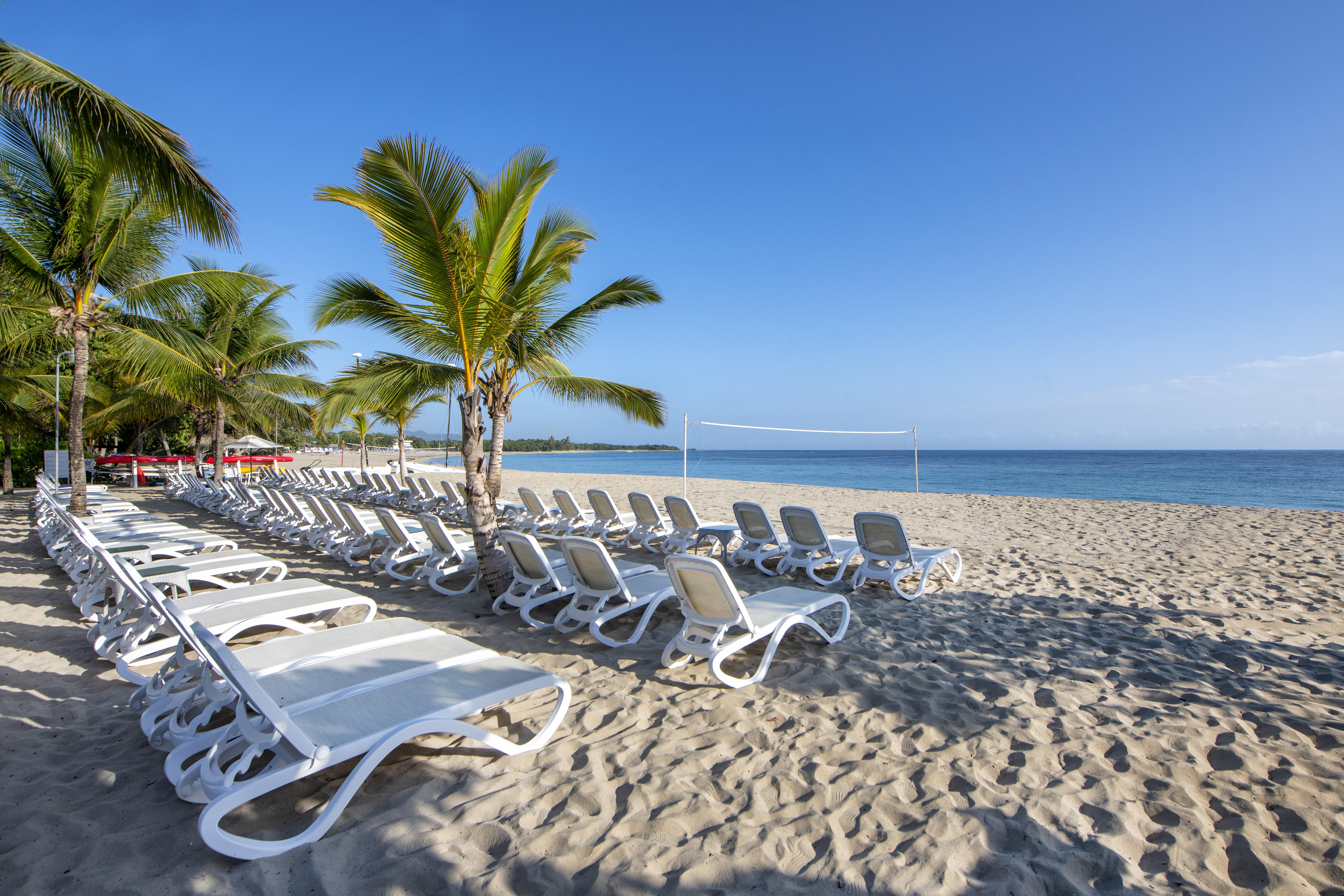 Viva Heavens By Wyndham, A Trademark All Inclusive (Adults Only) Puerto Plata Exterior photo