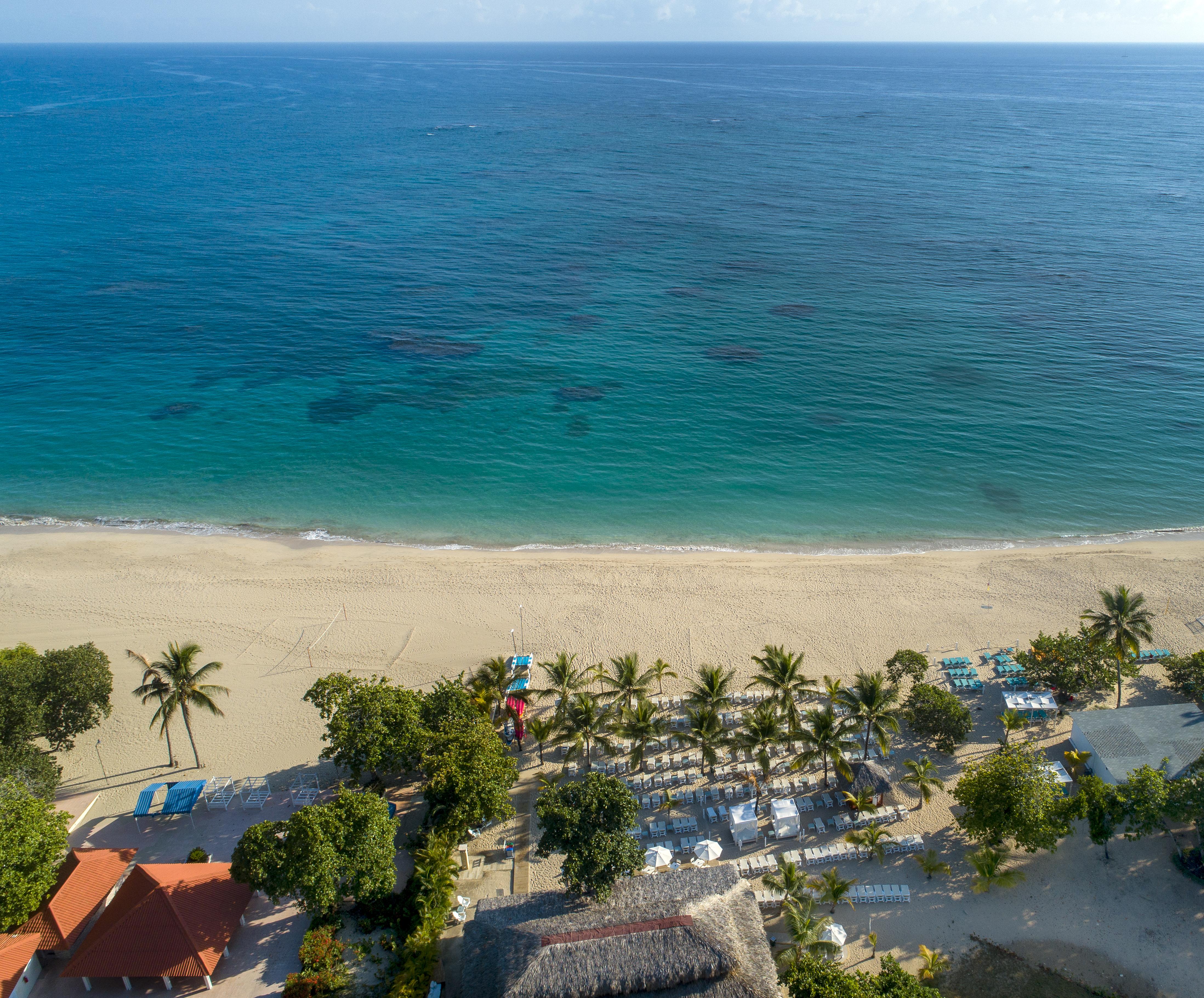 Viva Heavens By Wyndham, A Trademark All Inclusive (Adults Only) Puerto Plata Exterior photo