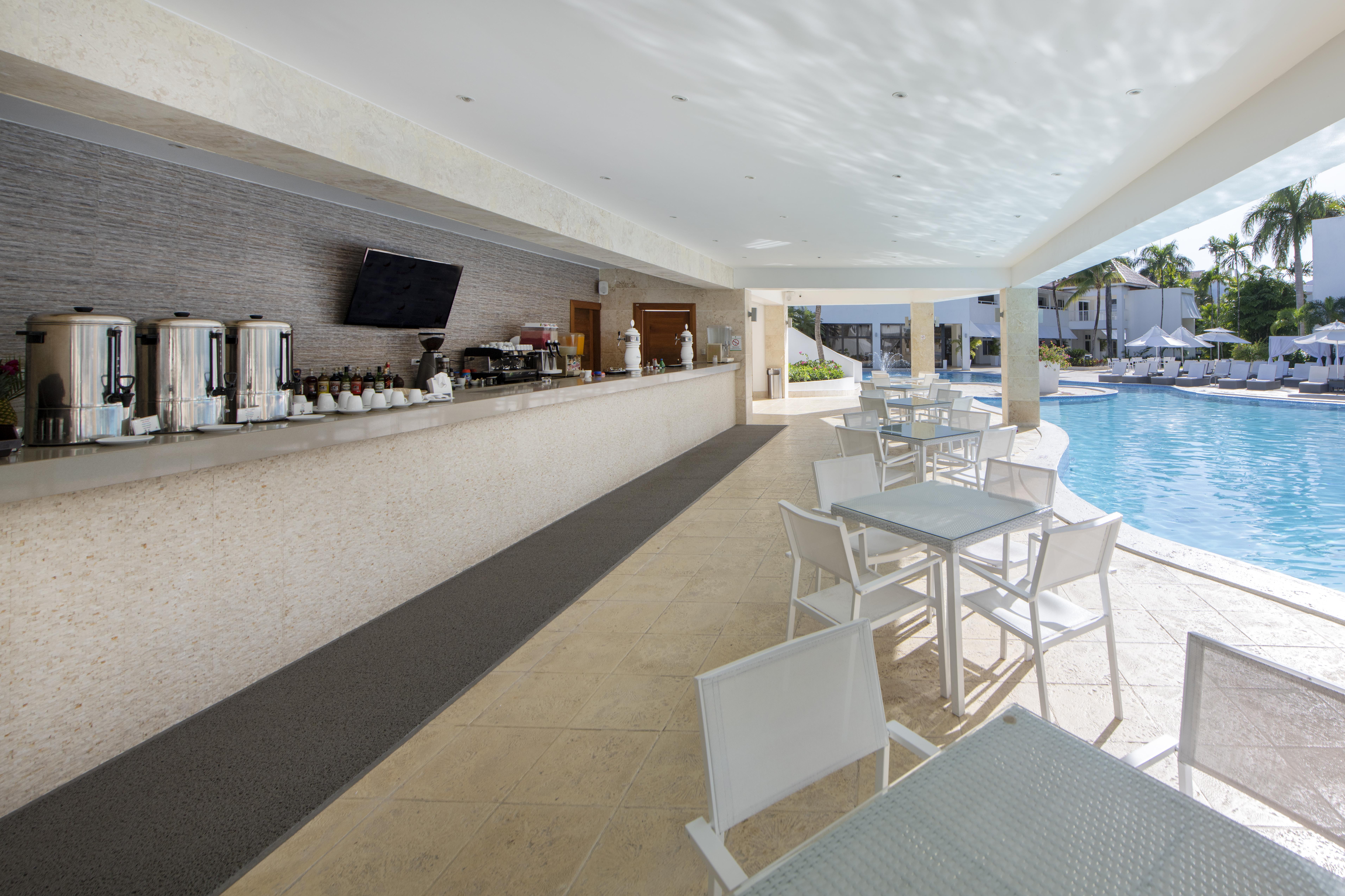 Viva Heavens By Wyndham, A Trademark All Inclusive (Adults Only) Puerto Plata Exterior photo