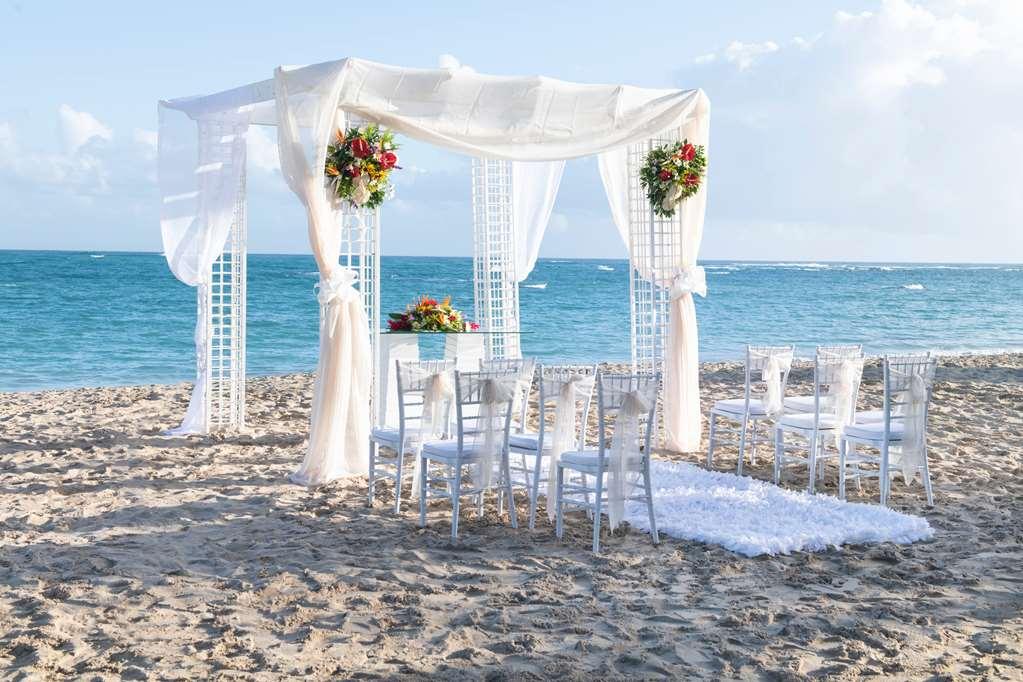 Viva Heavens By Wyndham, A Trademark All Inclusive (Adults Only) Puerto Plata Facilities photo
