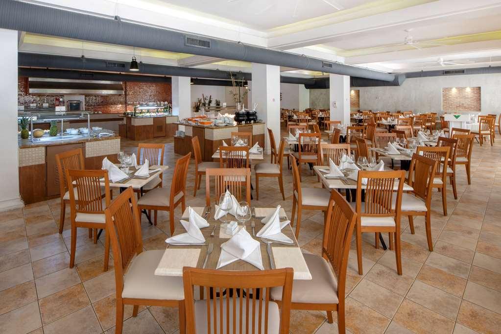 Viva Heavens By Wyndham, A Trademark All Inclusive (Adults Only) Puerto Plata Restaurant photo