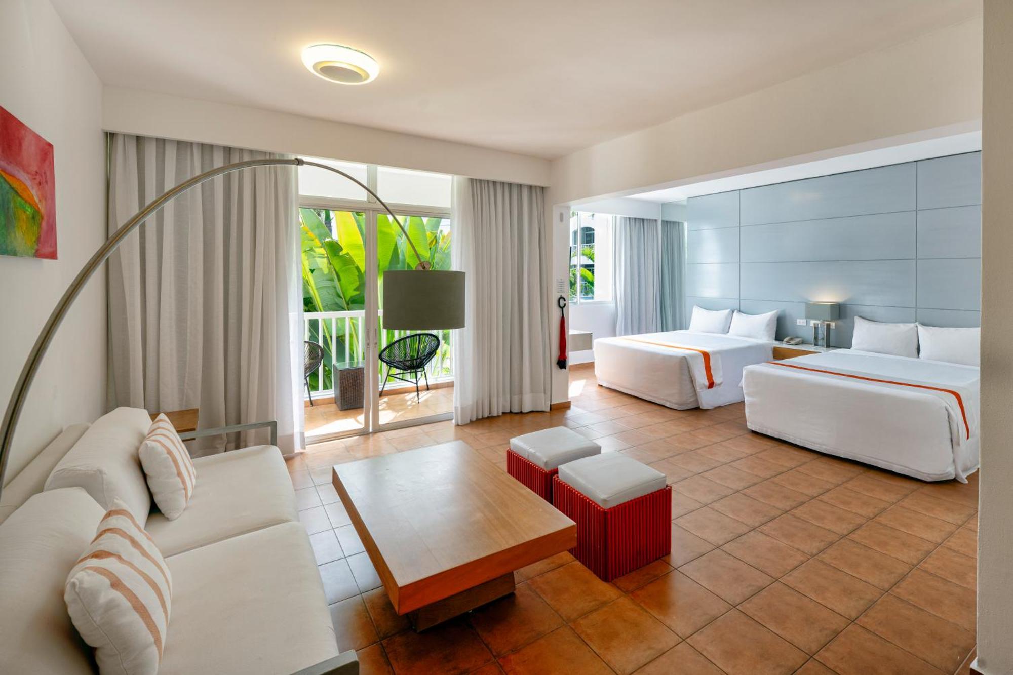 Viva Heavens By Wyndham, A Trademark All Inclusive (Adults Only) Puerto Plata Exterior photo