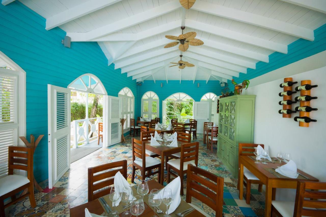 Viva Heavens By Wyndham, A Trademark All Inclusive (Adults Only) Puerto Plata Exterior photo